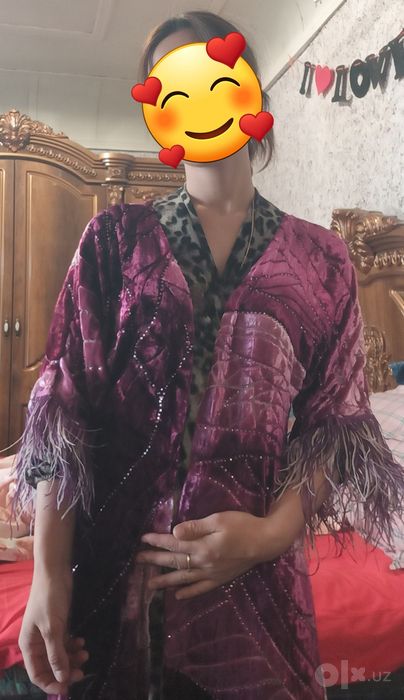 Hammasi yaxshi eski emas kopam