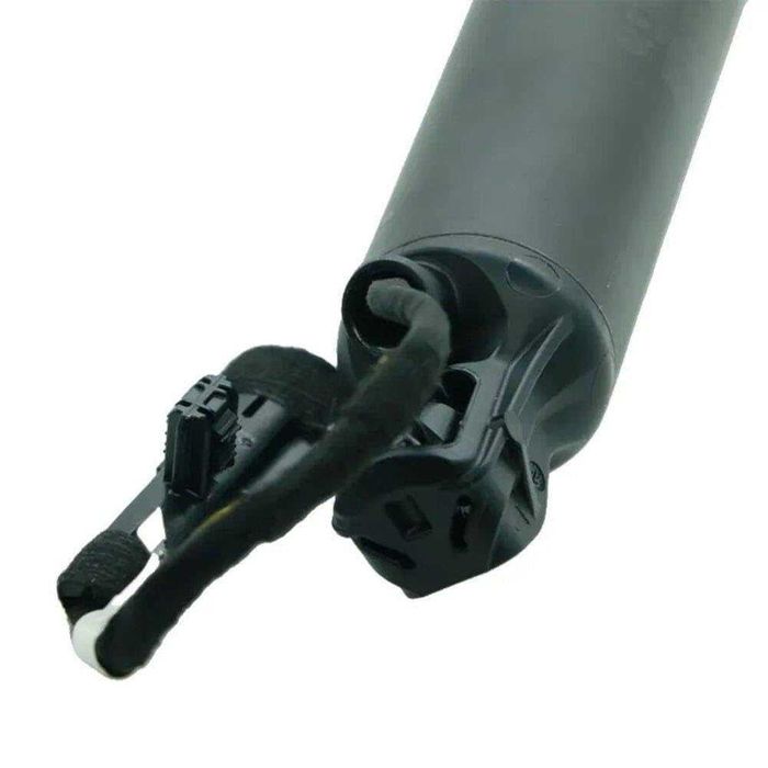 Електрически амортисьор за багажник BMW X5 G05 Долен капак