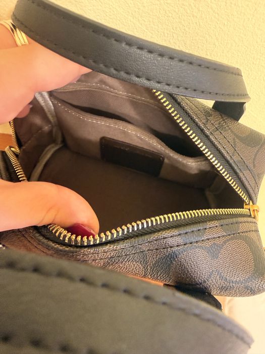 Чанта Coach като нова