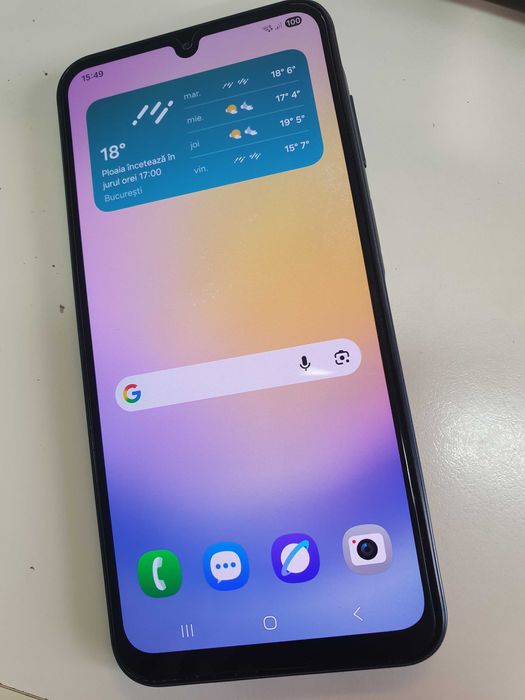 Telefon Samsung  A71 A25 A53 S10 Plus