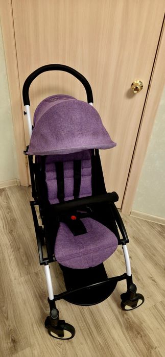 Продам коляску в идеальном состоянии