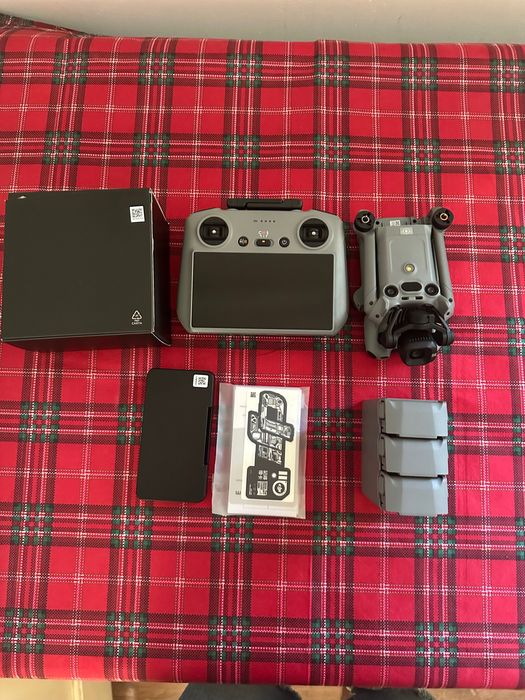 Drona DJI Mini 5 Pro