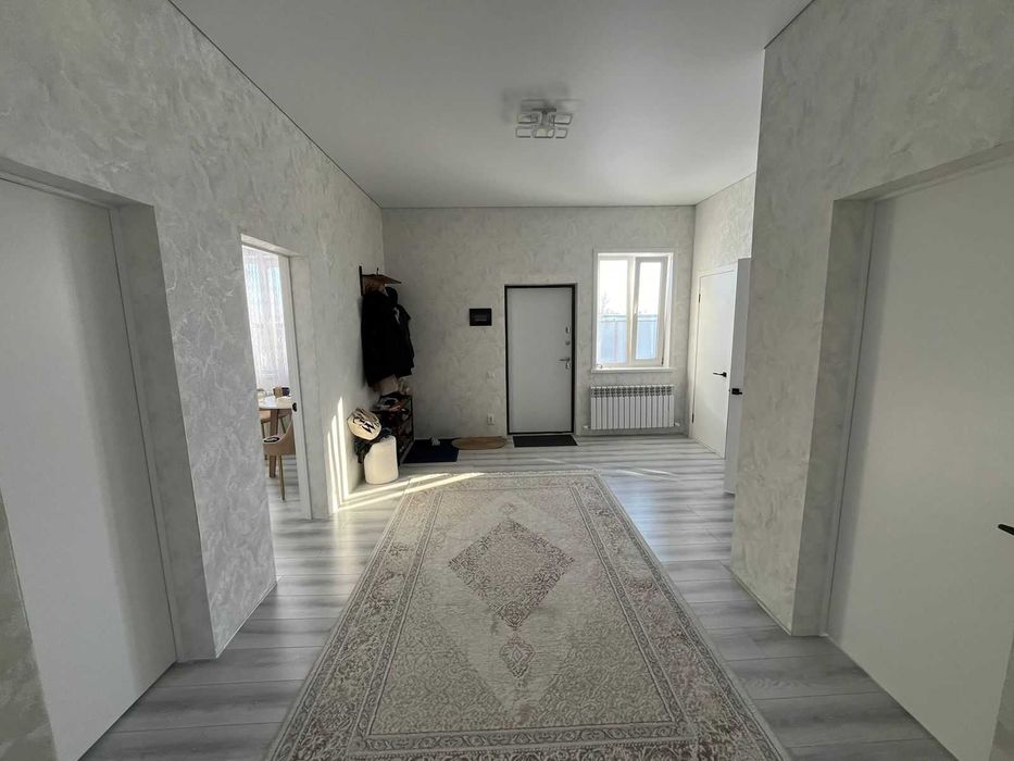 Продам дом в с. Алтын Дала