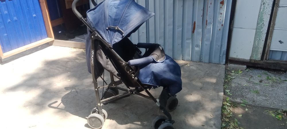 Продам коляску .