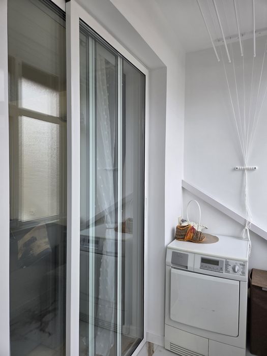 3-стаен апартамент под наем