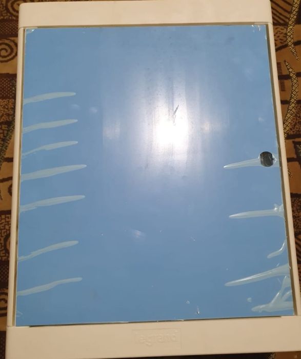 Щиток распределительный Legrand nedbox