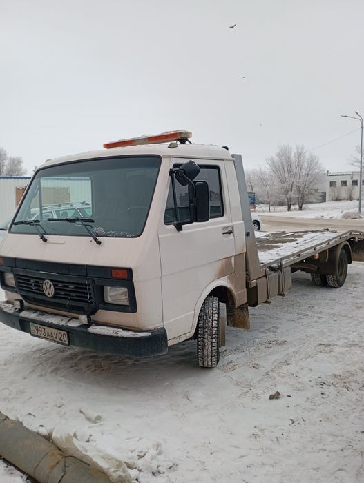 Эвакуатор жезказган