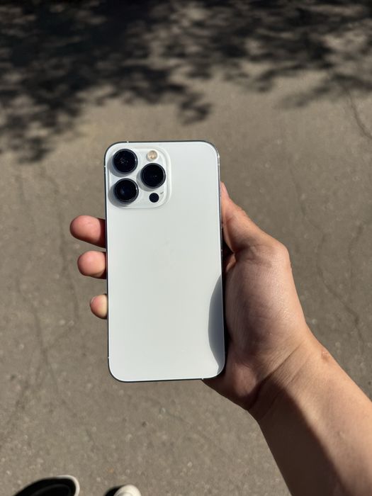 iPhone 13 pro 256 gb