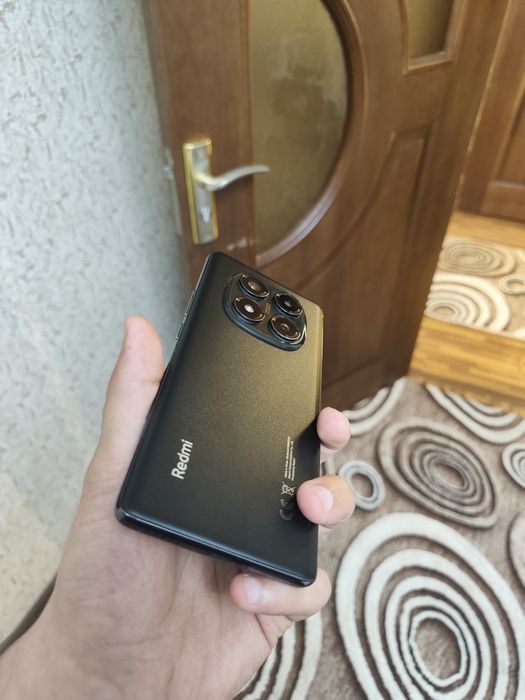 Redmi not 14 pro 8/256