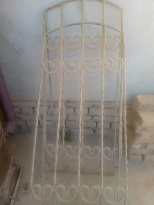 Решотка сотилади размер 0.40 1.40