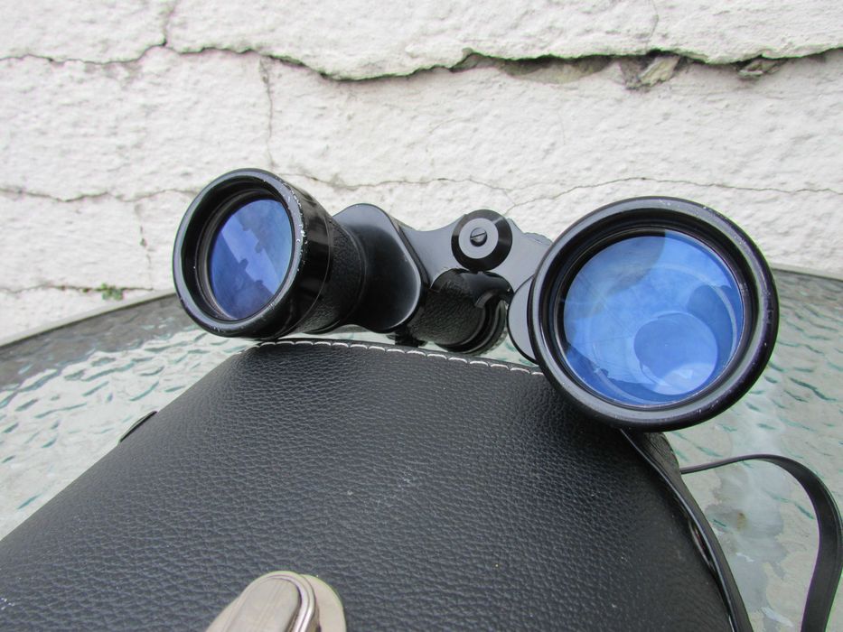 Корейски бинокъл Hanimex 8х40