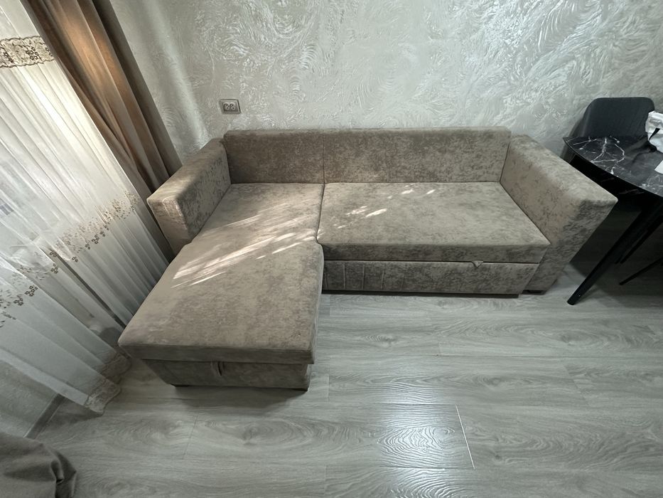 Продается диван бу