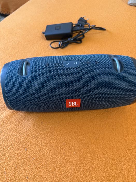 Преносима колонка-JBL extreme 2