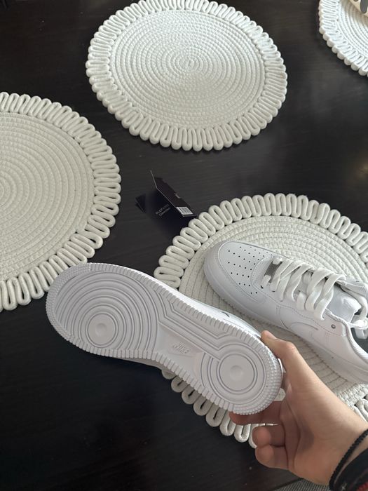 White AirForce1