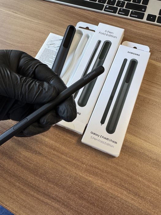 Pencil original Samsung / Nou |