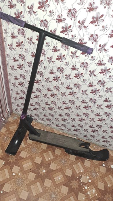 продам трюковой самокат  z53
