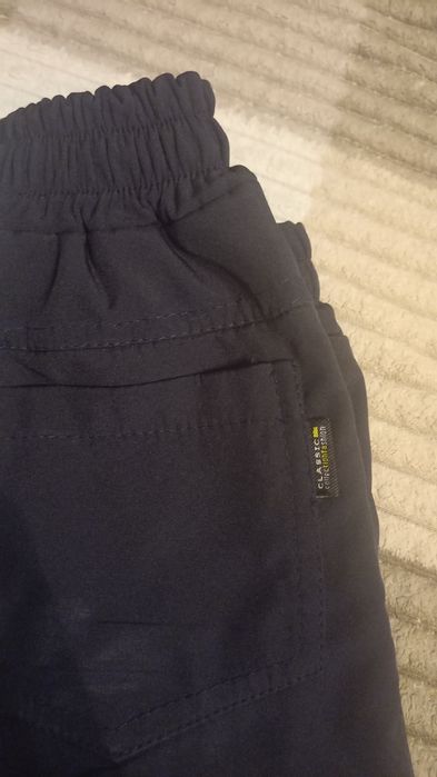 Школьные брюки на мальчика