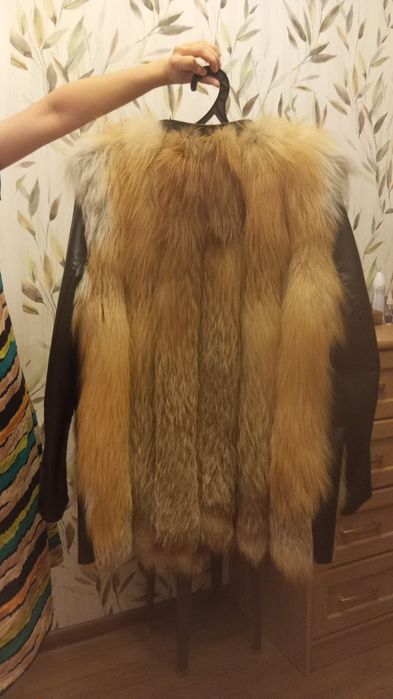 Продам куртку. Бу.