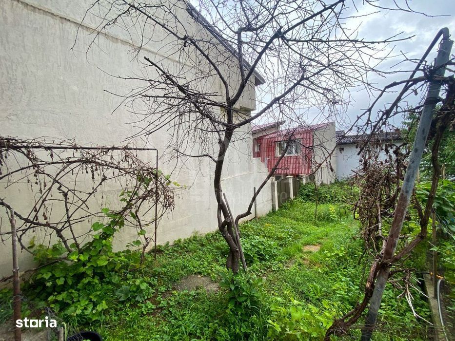 Apartament 3 camere de vanzare in Dambul Rotund, Cluj Napoca