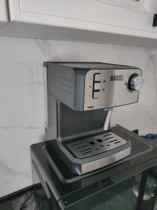 Кофемашина MARSEL CM 01 PRO