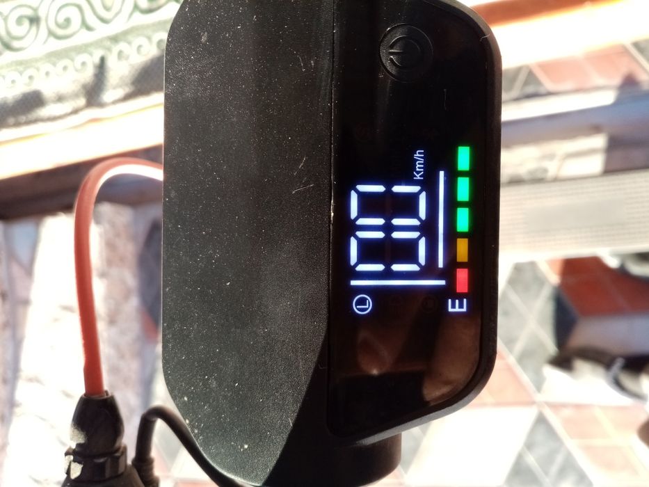 Электросамакат самакатэлектро