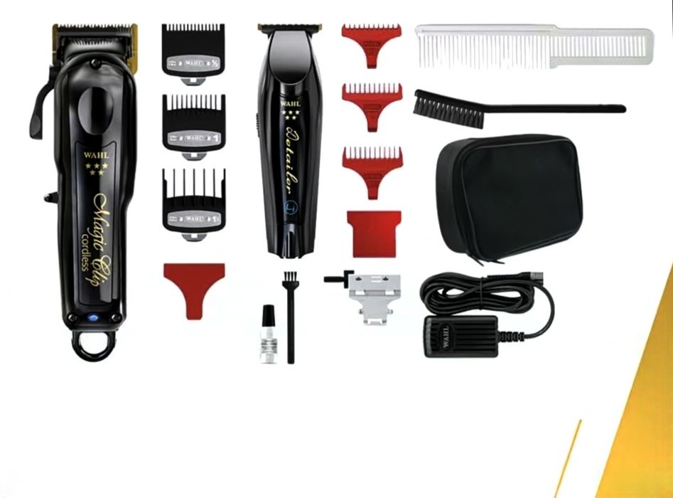 Wahl Combo detailer. ЯНГИ