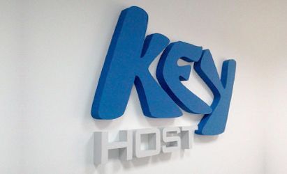 Litere volumetrice polistiren