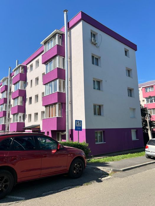 Apartament 2 camere, complet mobilat și utilat | 50 m² | Etaj 1 | Oravița – Zona Gării