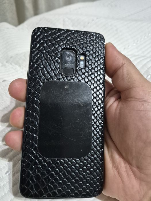 Самсунг S9 жаксы