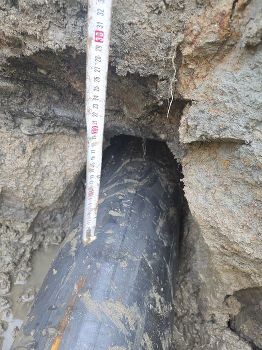 Foraj orizontal ( subtraversări)