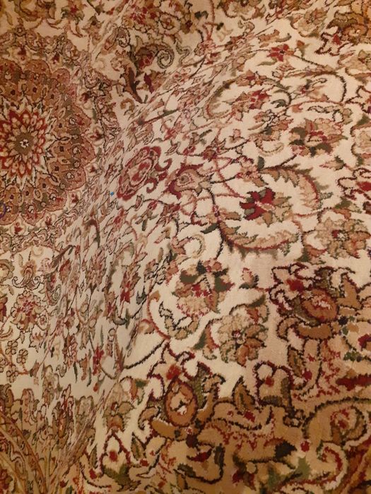 Ковёр большой размер.