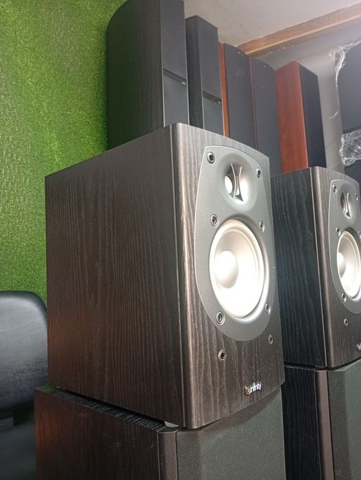Тонколони Infinity BETA-10