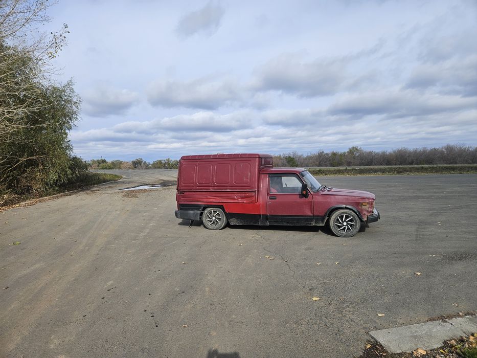 Продам иж инжектор