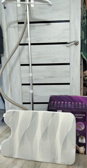 Продаю отпариватель