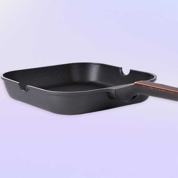 Тиган за всички видове котлони 28 см, индукция, незалепващо покритие