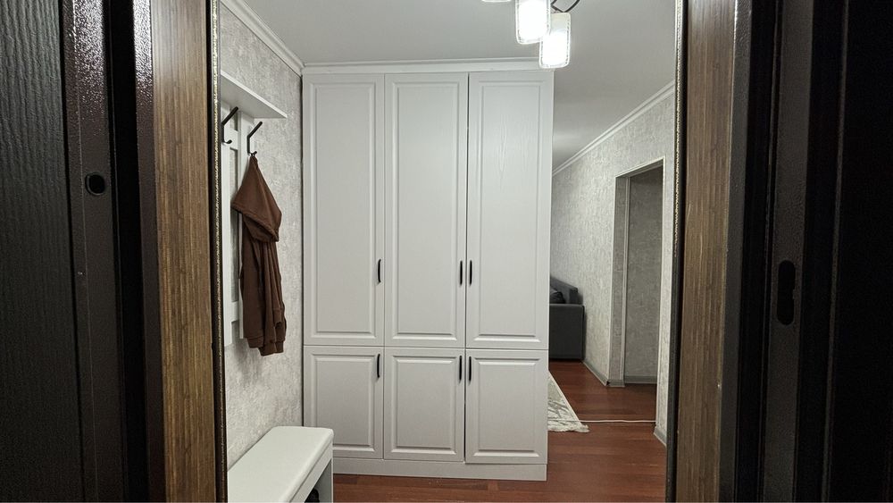 Продам квартиру в Акколе