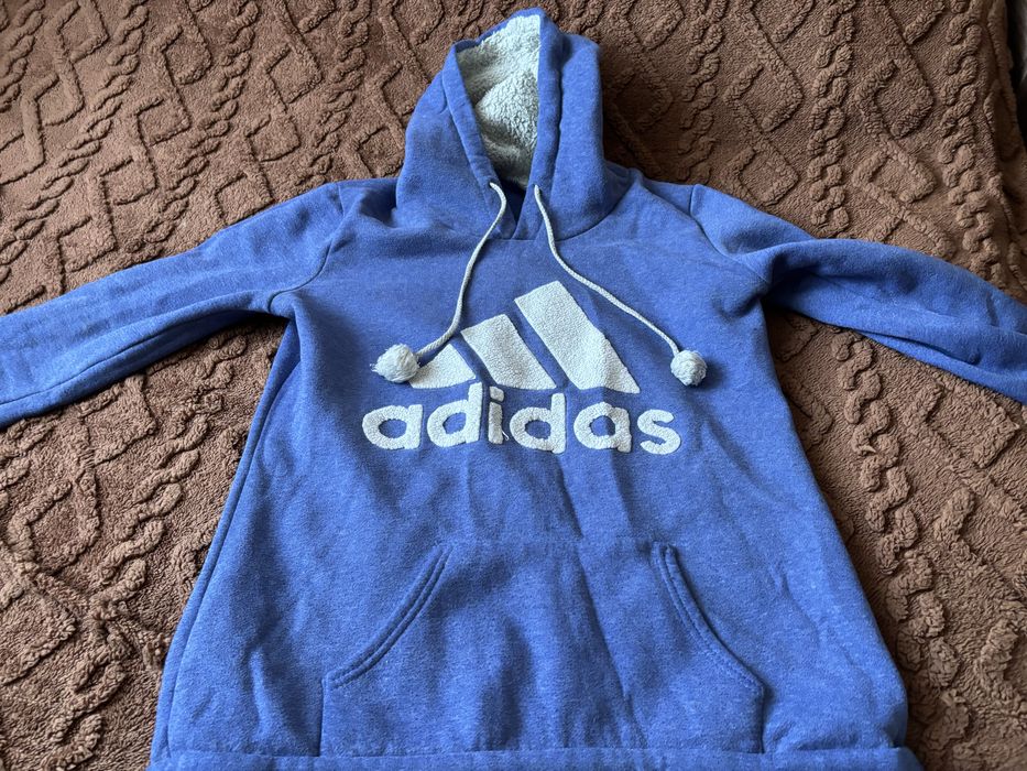 Свитер и худи