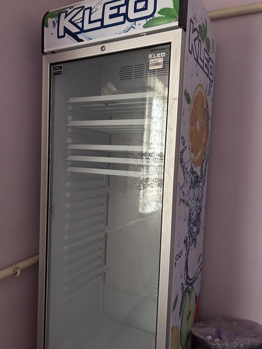 Холодильний тек 1-2ай ғана қолданған