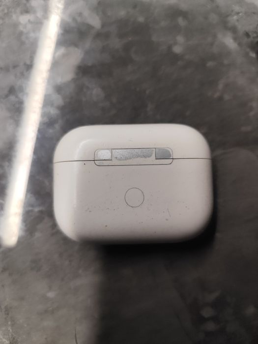 Чехольчик для наушников айфона