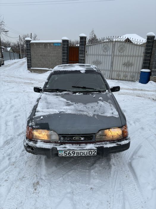 Продам Ford sierra