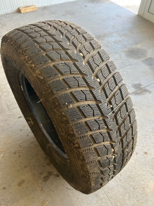 Зимни гуми LingLong 265/65/17