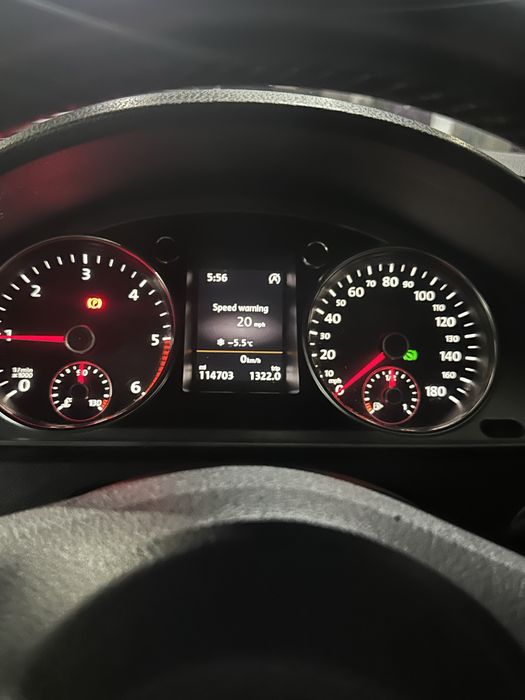 Mașină personală?