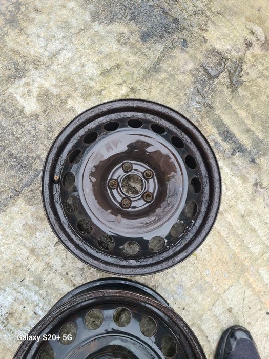 16цола джанти 5х100