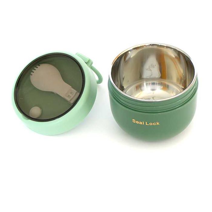 Термо Купа * Кутия * Чаша за течна и твърда храна * за училище * офиса