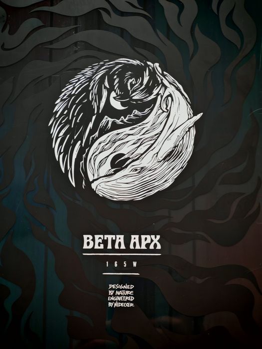 Vând placă snowbord nidecker beta apx