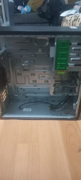 видеокарта GeIL GeForce GTX 1050.