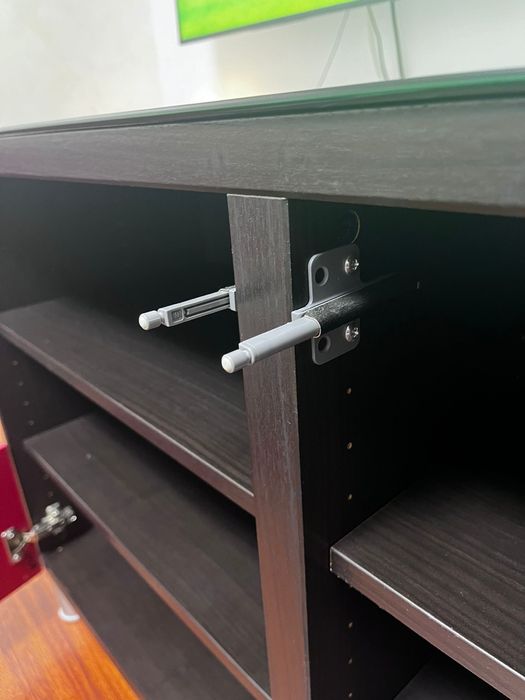 Mobilier living Comoda TV + Corp Ikea