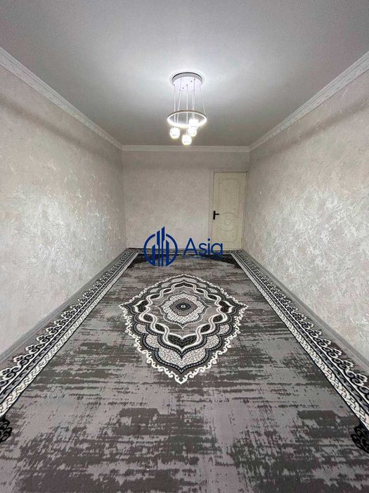 #K71 | Sotuvda: #3x xonali zamonaviy kvartira