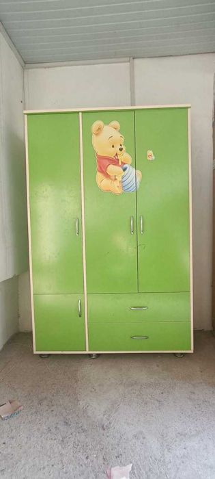 Детский мебель б/у