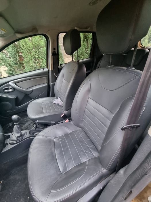 Dacia Duster 4x4 2016 85.000km tva deductibil